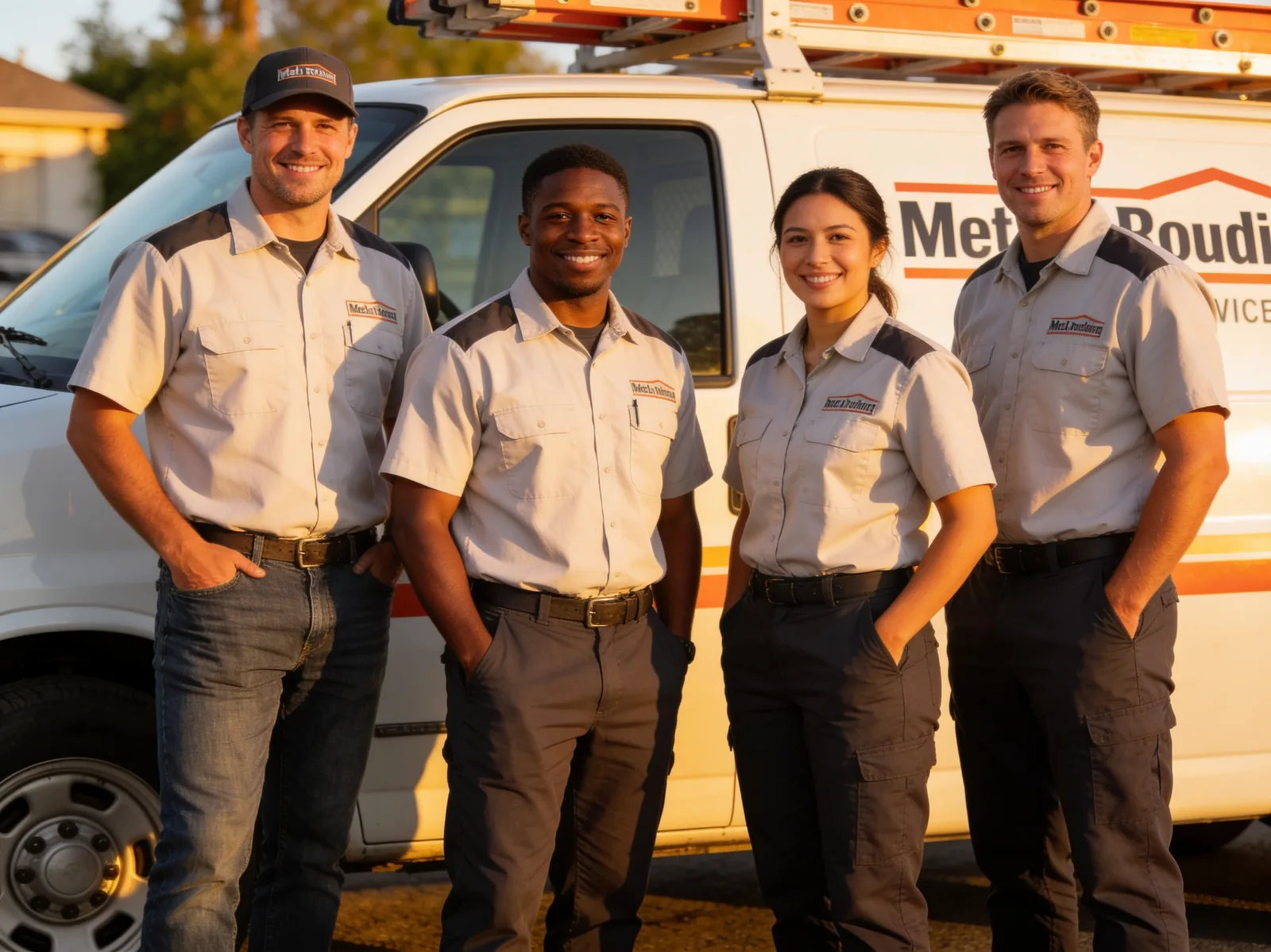Metal Roof Installation company in Fort Pierce, FL